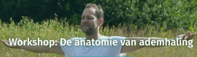 De Anatomie van Ademhaling