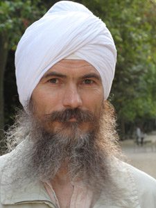 Intro workshop Sat Nam Rasayan Healing