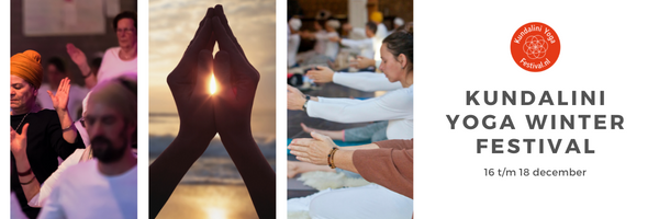 Kundalini Yoga Winter Festival